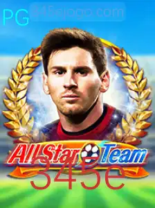 Descubra o Mundo de AllStarTeam: Um Jogo de Estratégia Inovador