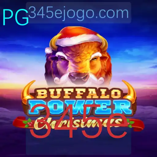 Explorando o Mundo de Buffalo Power Christmas