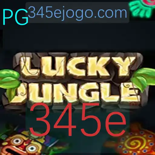 Descubra as Aventuras de LuckyJungle: Um Jogo Inovador no Mundo Gamer