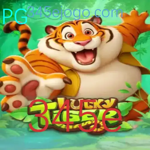Descubra o Fascinante Mundo de LuckyTiger