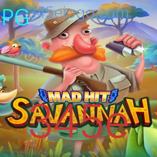 Explorando o Empolgante Mundo de MadHitSavannah: O Jogo do Momento