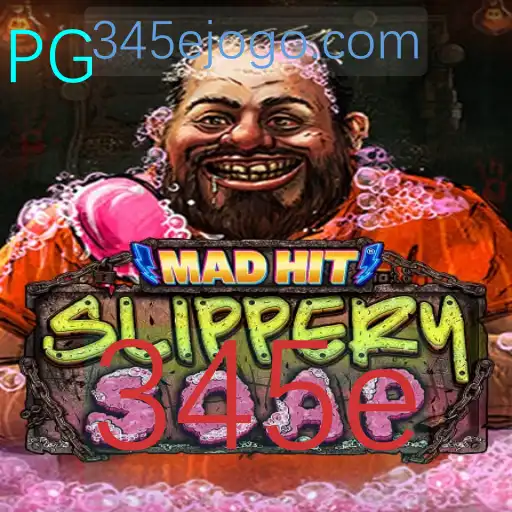 Descubra o Novo Jogo Empolgante: MadHitSlipperySoap