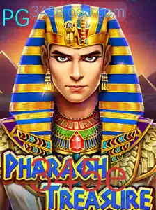 Descubra PharaohTreasure: Aventura e Estratégia no Mundo Antigo