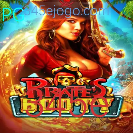 Descubra o Incrível Mundo de PiratesBooty: Um Jogo de Estratégia e Aventura