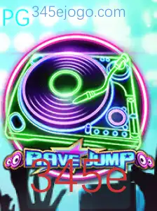 RaveJump: O Jogo de Ação e Estratégia que Está Conquistando o Mundo