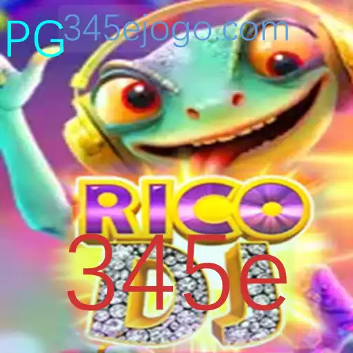 RicoDJ: Um Jogo Inovador e Empolgante com o Código de Desafio 345e