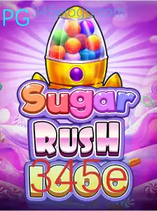 Explorando o Maravilhoso Mundo de SugarRush1000: Um Jogo Empolgante para 2023