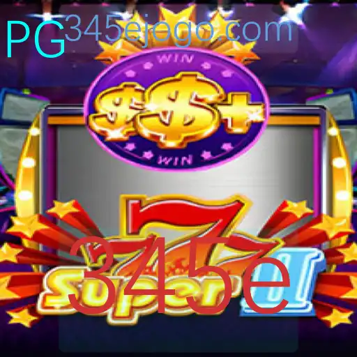 Super777II: Uma Imersão no Universo do Jogo com a Chave 345e