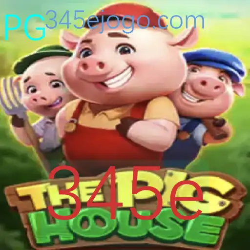 Descubra 'ThePigHouse': O Jogo de Estratégia e Aventura Único