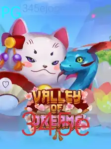 Explorando o Universo de ValleyofDreams: Regras e Dinâmicas do Jogo